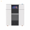 Microwave Digestion System 16-24 Position High Throughput Intelligent Digester for AAS ICP Sample Preparation Lab Digestion Equipment Explosion Proof PEEK Touchscreen Dual Screen Optional