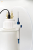 Laboratory Vacuum Aspirator System, Liquid Waste Suction Apparatus for Lab Use