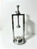 Soil Specimen Trimmer with Rotating Bearing Base for Unconfined Compression & Triaxial Test Sample Preparation Factory Direct