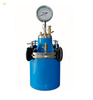 Factory Direct Concrete Air Content Tester Pressure Type Direct Reading Air Content Meter for Construction Site Lab