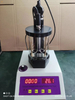Asphalt Ring Ball for Apparatus Automatic Electronic High Accuracy 220V Measurement Equipment for Bitumen Softening Point