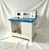 Flexible Foam Vacuum Water Absorption Tester with Digital Timer for Rubber Plastic Insulation Products Testing Factory Direct