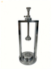Soil Specimen Trimmer with Rotating Bearing Base for Unconfined Compression & Triaxial Test Sample Preparation Factory Direct