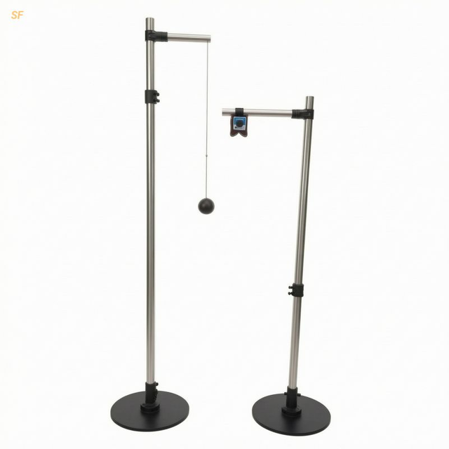 Exterior Wall Insulation Impact Resistance Tester Magnetic Ball Grab Type Adjustable Height for External Insulation System Impact Test Factory Direct