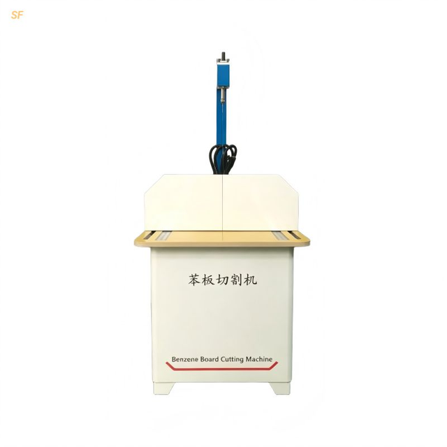 Polystyrene Board Cutter Hot Wire Cutting Machine for Precision Cutting of Polystyrene Specimens Laboratory Equipment Factory Direct