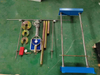 Factory Direct California Bearing Ratio Tester CBR Test Apparatus Soil Subgrade Field CBR Testing Machine