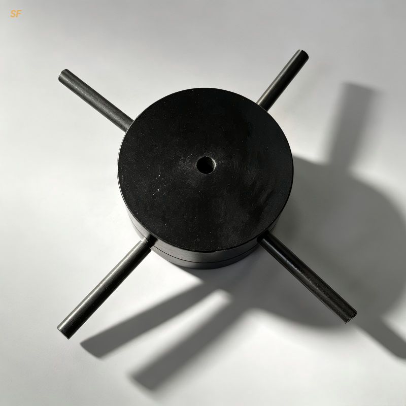 Heavy Dynamic Penetrometer | Railway Engineering Investigation Equipment | 63.5kg Cone Penetration Tester | DPSH Penetration Equipment | Foundation Bearing Capacity Tester