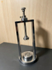 Soil Specimen Trimmer with Rotating Bearing Base for Unconfined Compression & Triaxial Test Sample Preparation Factory Direct