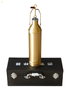 Brass Asphalt Sampler, 500ml/1000ml Liquid Bitumen Sampler, Petroleum Asphalt Sampling Thief, Highway Engineering Sampling Tool