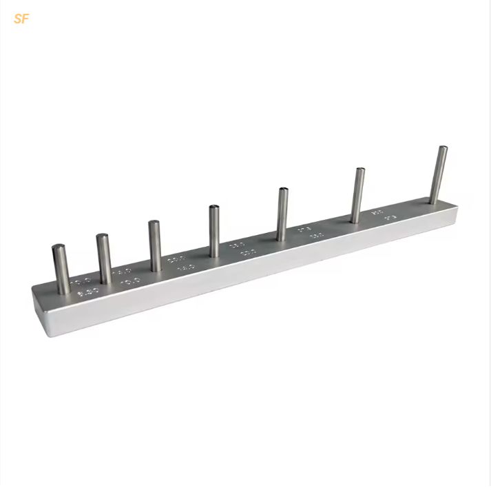 Aggregate Shape Length Measuring Apparatus Flakiness Index Tester Elongation Index Tester Coarse Aggregate Needle Flake Gauge ASTM D4791 Stainless Steel OEM Supported