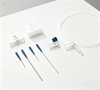 Laboratory Vacuum Aspirator System, Liquid Waste Suction Apparatus for Lab Use