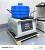 Digital Display Portable High Accuracy High Speed Automatic Lab Use Centrifugal Bitumen 