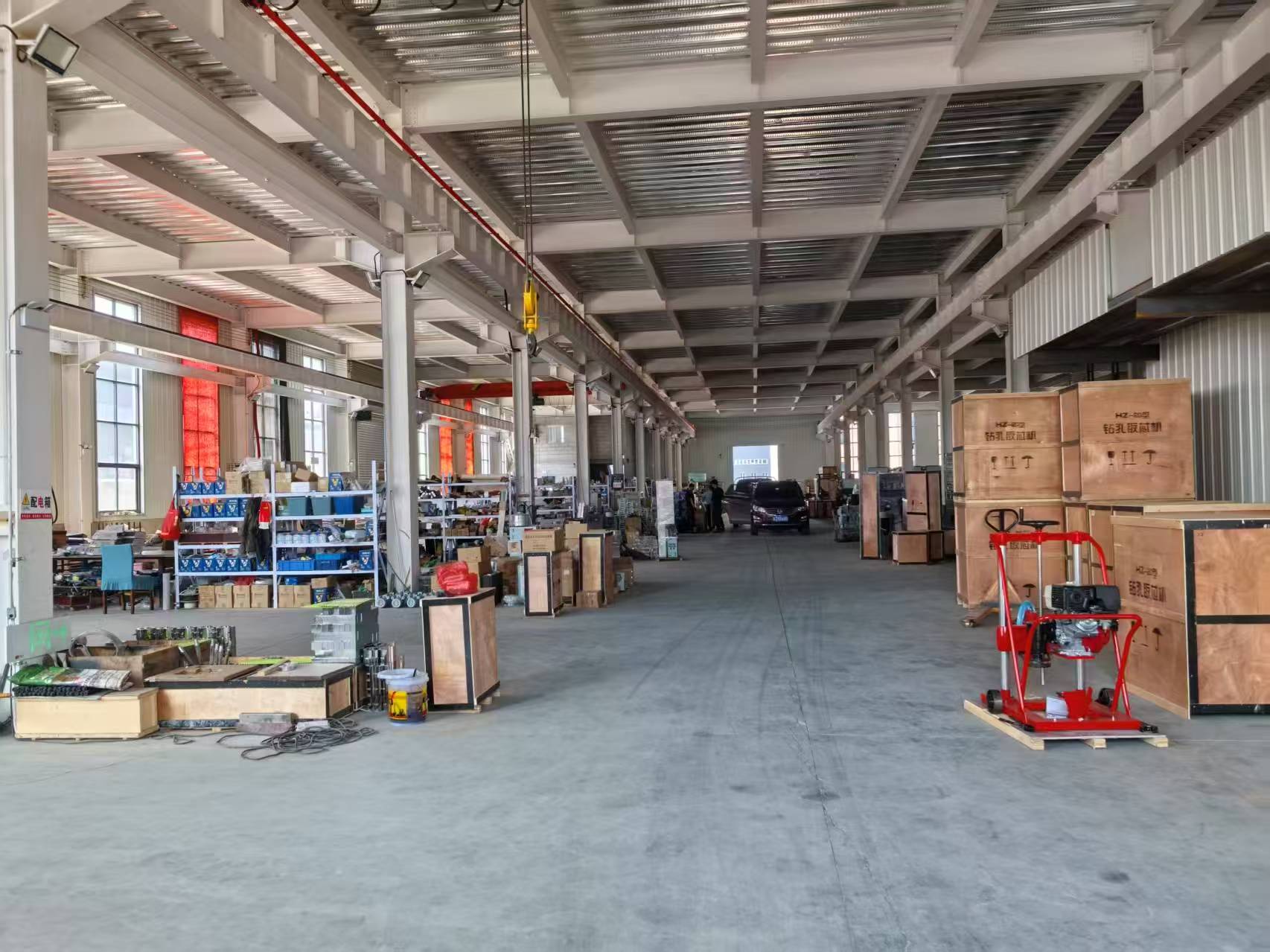 Zhuozhou Dingsong Trade Co., Ltd