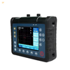 Portable Ultrasonic Flaw Detector Metal Weld Tester Casting Forging Flaw Detection NDT Equipment A-Scan DAC Curve ASTM E317