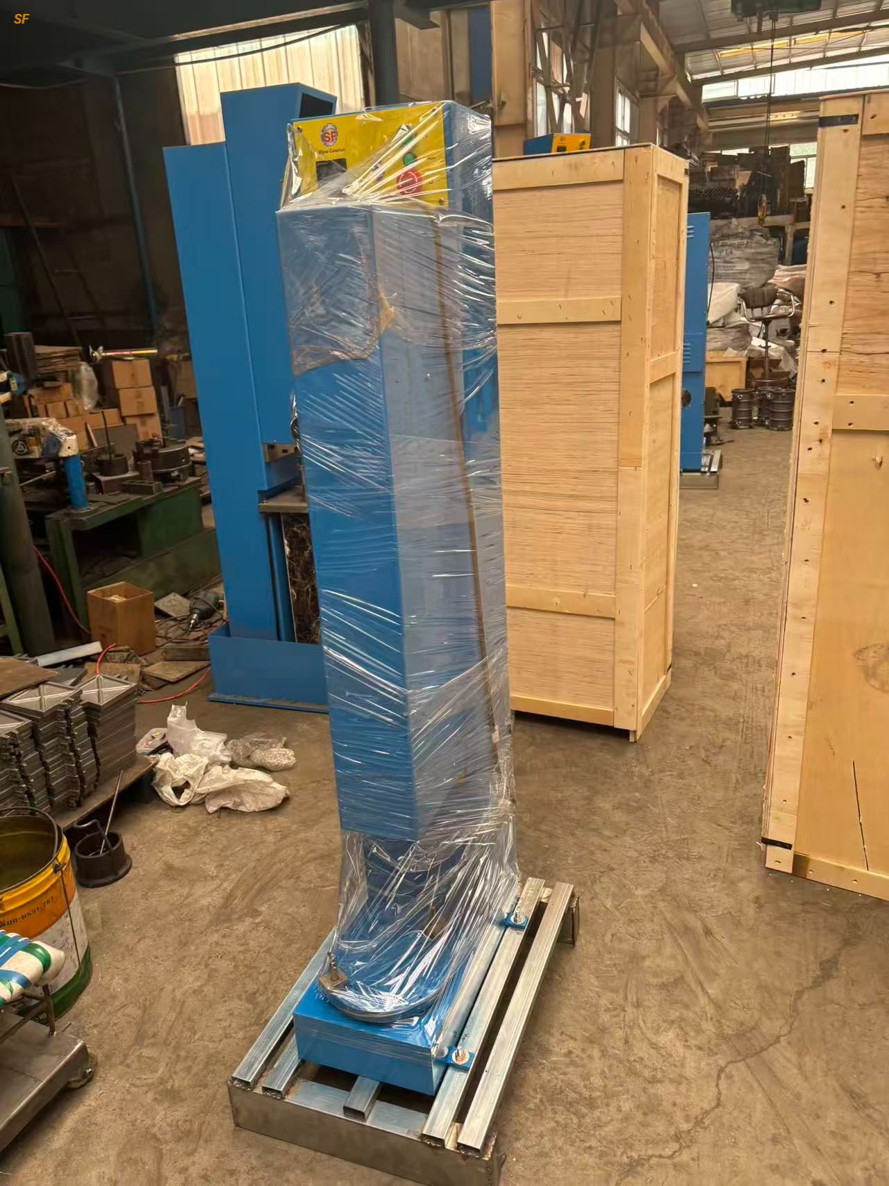 Marshall Electric Compactor IP55 Protection High Accuracy 220V Universal Testing Machine