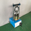 CBR Bearing Ratio Testing Machine High Precision ASTM Electronic Lab