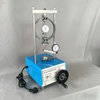 Strain-Controlled Unconfined Compressive Strength Tester | Unconfined Compressive Strength Apparatus | Soft Clay Compression Tester | Geotechnical Lab Equipment | Dial Model / Digital Model