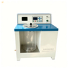 Flexible Foam Vacuum Water Absorption Tester with Digital Timer for Rubber Plastic Insulation Products Testing Factory Direct