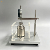 Rock Lateral Constrained Swelling Tester with Digital Dial Gauge for Rock Expansion Axial Displacement Test Factory Direct