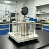 Rock Lateral Constrained Swelling Tester with Digital Dial Gauge for Rock Expansion Axial Displacement Test Factory Direct