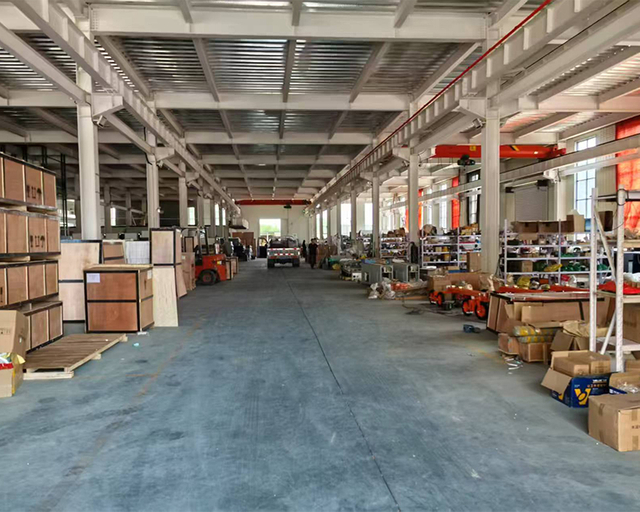 Zhuozhou Dingsong Trade Co., Ltd