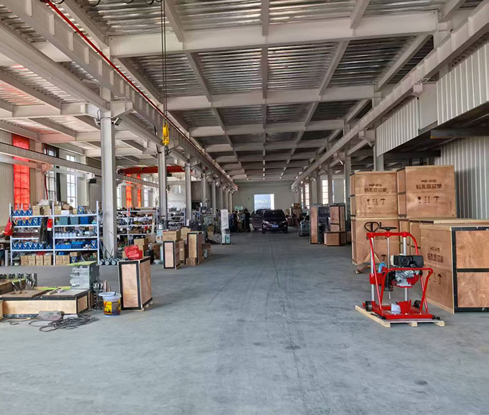 Zhuozhou Dingsong Trade Co., Ltd