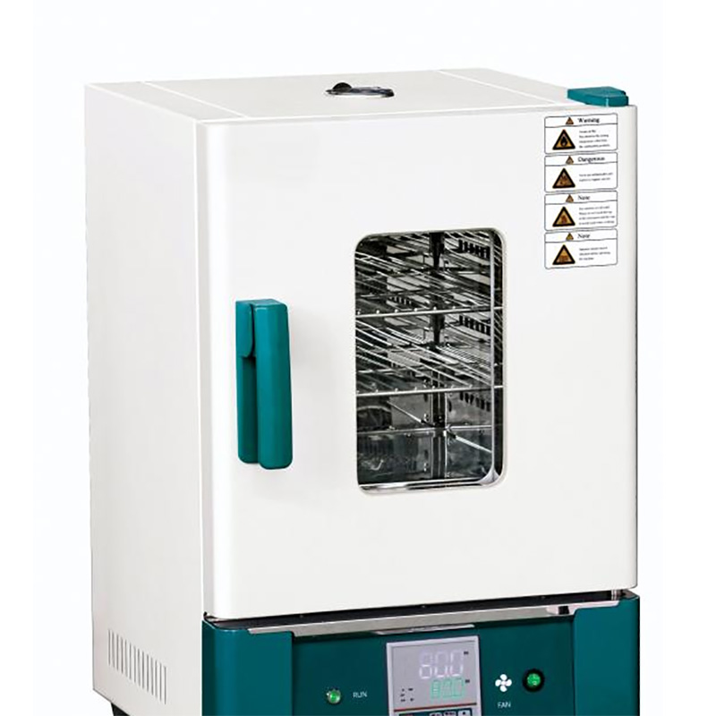 Neutral WGL Electric Hot Air Circulating Oven