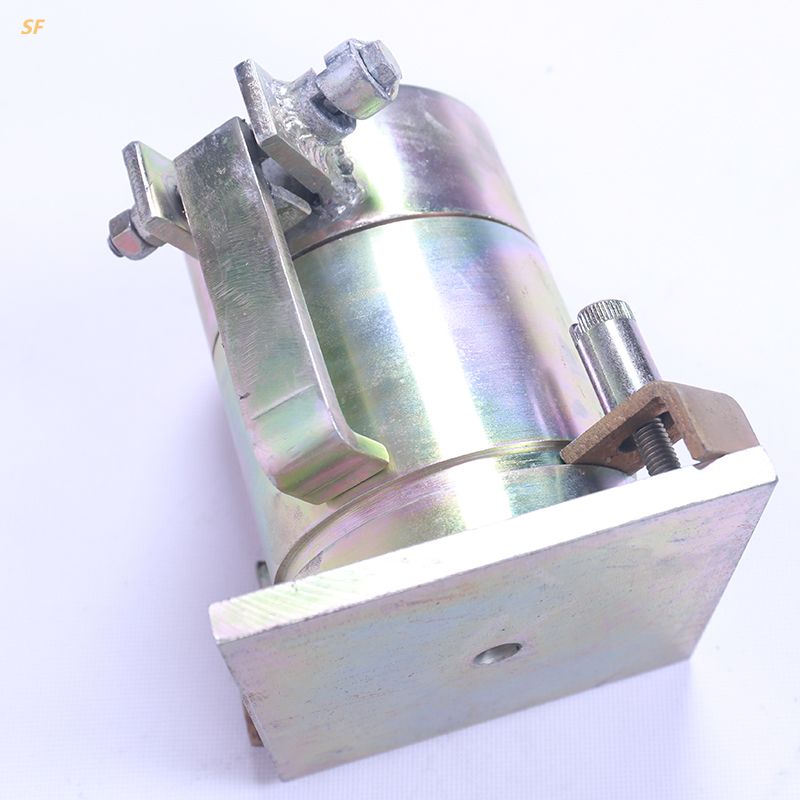 Elastic Modulus Testing Specimen Material: Steel Customization Available.