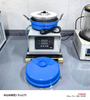 Digital Display Portable High Accuracy High Speed Automatic Lab Use Centrifugal Bitumen 