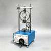 Strain-Controlled Unconfined Compressive Strength Tester | Unconfined Compressive Strength Apparatus | Soft Clay Compression Tester | Geotechnical Lab Equipment | Dial Model / Digital Model
