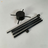 Heavy Dynamic Penetrometer | 63.5kg Cone Penetration Tester | DPSH Penetration Equipment | Geotechnical Investigation Equipment | Foundation Bearing Capacity Tester