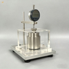 Rock Lateral Constrained Swelling Tester with Digital Dial Gauge for Rock Expansion Axial Displacement Test Factory Direct