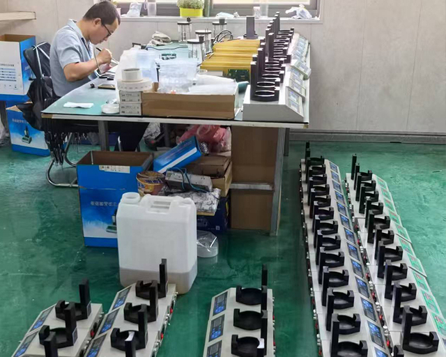 Zhuozhou Dingsong Trade Co., Ltd