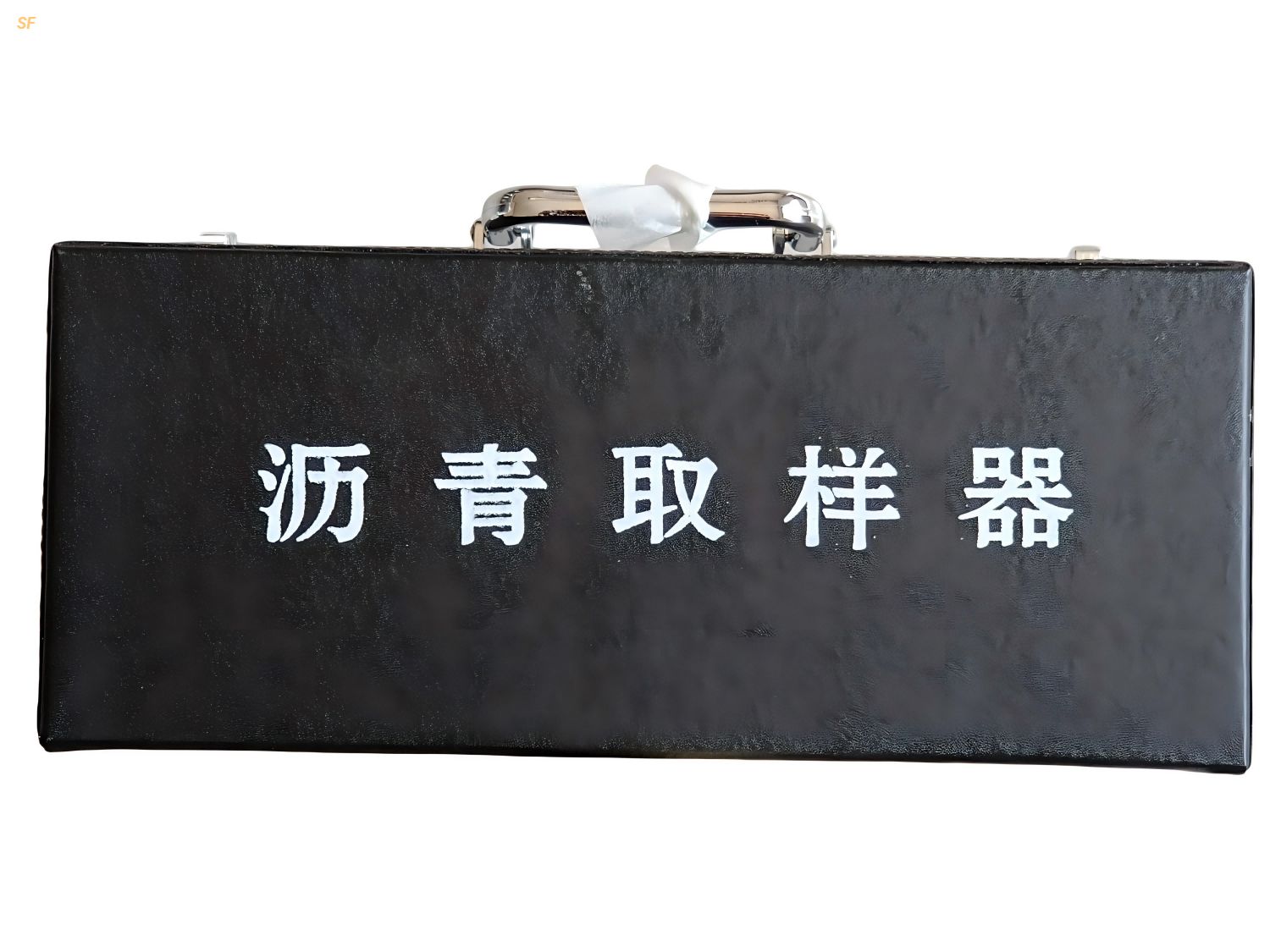 Brass Asphalt Sampler, 500ml/1000ml Liquid Bitumen Sampler, Petroleum Asphalt Sampling Thief, Highway Engineering Sampling Tool
