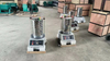 Factory Direct Laboratory Standard Sieve Shaker Electric Digital Vibrating Sieve Soil Aggregate Asphalt Sieve Shaker
