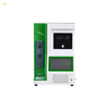 Automatic Cement Specific Surface Area Tester Fully Automatic Blaine Air Permeability Apparatus Cement Fineness Tester Touchscreen Data Storage Lab Equipment ASTM C204