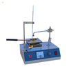Cleveland Open Cup Flash Point Tester High Accuracy 1 Year Warranty