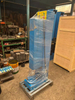 Marshall Electric Compactor IP55 Protection High Accuracy 220V Universal Testing Machine