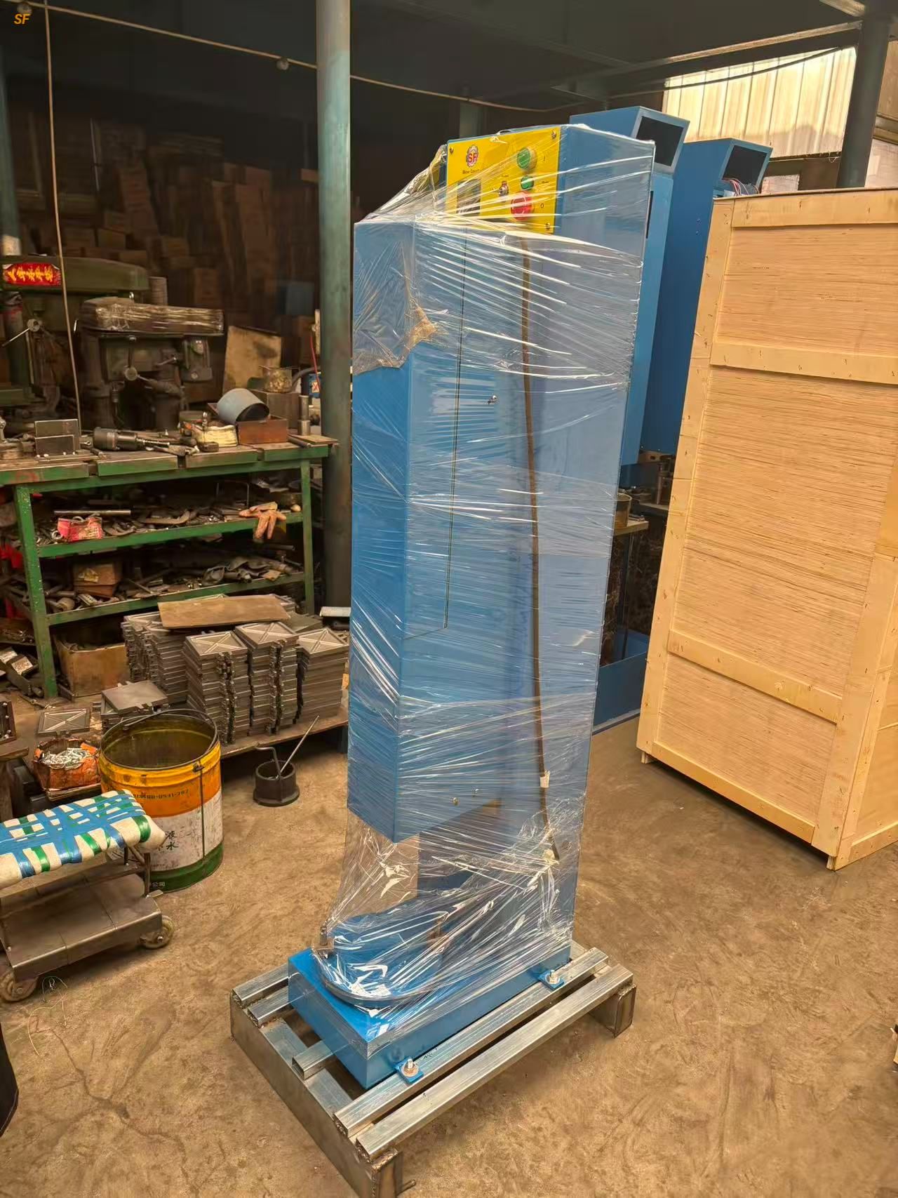 Marshall Electric Compactor IP55 Protection High Accuracy 220V Universal Testing Machine