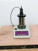 Asphalt Ring Ball for Apparatus Automatic Electronic High Accuracy 220V Measurement Equipment for Bitumen Softening Point
