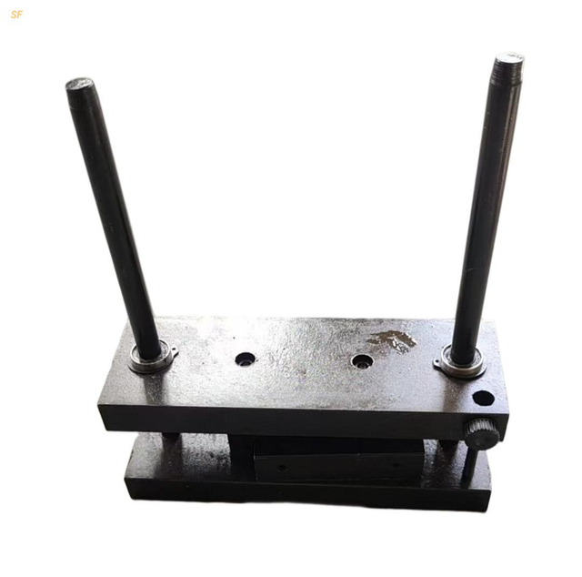 Concrete Splitting Tensile Test Fixture | ASTM C496 EN 12390-6 | Cylindrical & Cube Specimens