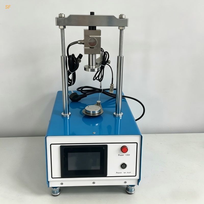 Strain-Controlled Unconfined Compressive Strength Tester | Unconfined Compressive Strength Apparatus | Soft Clay Compression Tester | Geotechnical Lab Equipment | Dial Model / Digital Model