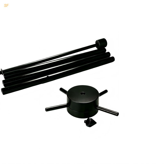 Heavy Dynamic Penetrometer | 63.5kg Cone Penetration Tester | DPSH Penetration Equipment | Geotechnical Investigation Equipment | Foundation Bearing Capacity Tester
