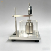 Rock Lateral Constrained Swelling Tester with Digital Dial Gauge for Rock Expansion Axial Displacement Test Factory Direct