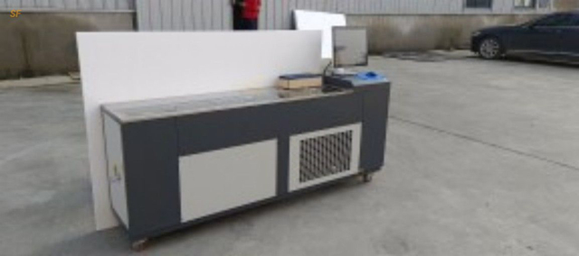Biaxial Extensometer for Axial and Transverse Strain Measurement | ASTM E83 Class 0.5