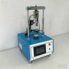 Strain-Controlled Unconfined Compressive Strength Tester | Unconfined Compressive Strength Apparatus | Soft Clay Compression Tester | Geotechnical Lab Equipment | Dial Model / Digital Model