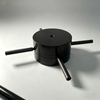 Heavy Dynamic Penetrometer | 63.5kg Cone Penetration Tester | DPSH Penetration Equipment | Geotechnical Investigation Equipment | Foundation Bearing Capacity Tester