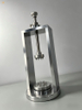 Soil Specimen Trimmer with Rotating Bearing Base for Unconfined Compression & Triaxial Test Sample Preparation Factory Direct