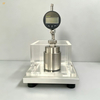 Rock Lateral Constrained Swelling Tester with Digital Dial Gauge for Rock Expansion Axial Displacement Test Factory Direct
