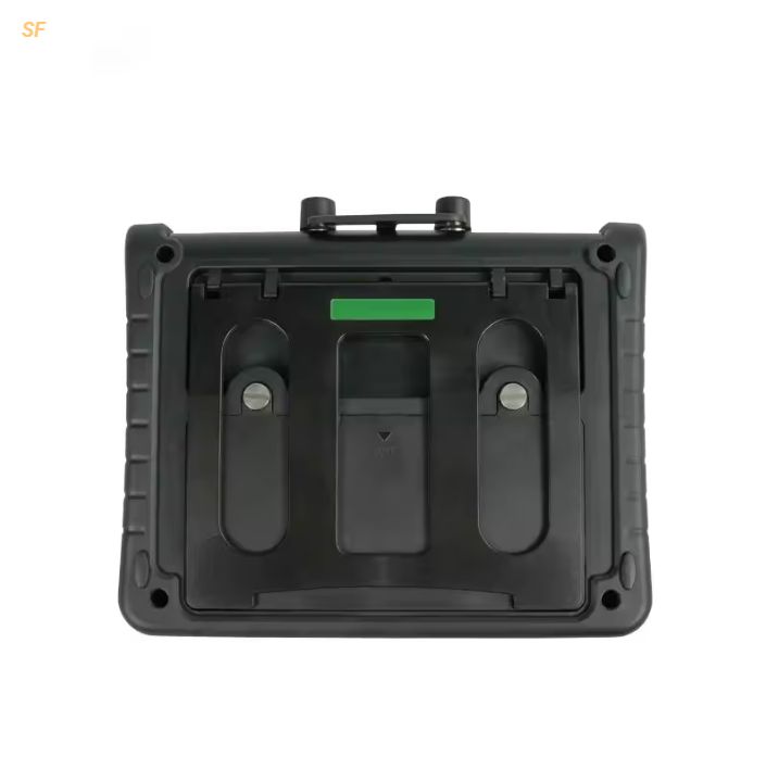 Portable Ultrasonic Flaw Detector Metal Weld Tester Casting Forging Flaw Detection NDT Equipment A-Scan DAC Curve ASTM E317